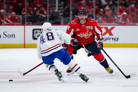 Capitals Can Bully Their Way to a Metropolitan Division Title in 2026-27 - The Hockey Writers