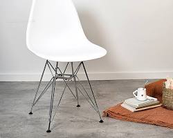 Image of Silla Eames Eiffel