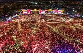 João Rock 2026: o que você precisa saber para curtir o festival em Ribeirão Preto