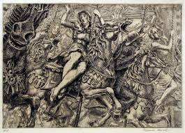 Image result for Reginald Marsh