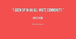 Gayle King Quotes. QuotesGram via Relatably.com