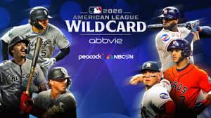 astros - white sox — trending on Google in Mexico
