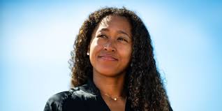 Naomi Osaka Returns to WTA 125 Series After Madrid Loss