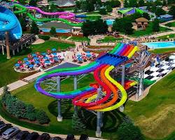 Image of Raging Waves Waterpark