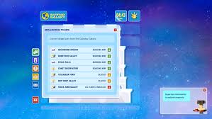 The Super Mario Galaxy Movie Gateway Galaxy Website now Live, new clip shared featuring the voice of R.O.B.