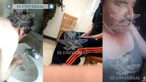 “Yo les he dicho: 'Si un día fracaso no quiero que peleen con policías’”: El Chapo en video inédito