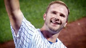 Pete Alonso returns to Citi Field with the Baltimore Orioles