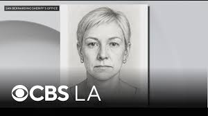 San Bernardino deputies asks for help identifying Jane Doe found in Crestline