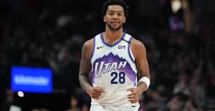 Trend Google: utah jazz