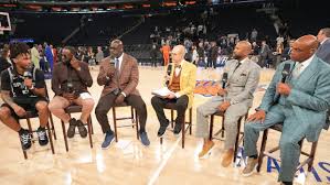 Inside the NBA's Historic NBA Finals Debut on ESPN/ABC Sets Viewership Records and Captivates Audiences