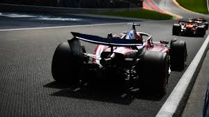 Formula 1 - News update