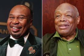 Roy Wood Jr.'s Willie Brown Encounter and Just For Laughs' $20M TV Deals