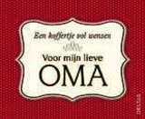 Afbeeldingsresultaat voor oma's dag