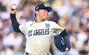 Dodgers Swap Starting Pitchers for Yankees Doubleheader