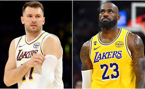 Lakers vs Spurs: ¿Por qué Luka Dončić y LeBron James no juegan hoy? El análisis completo