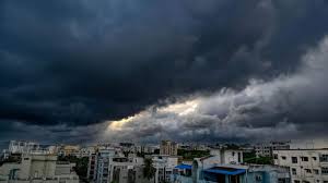 thunderstorm