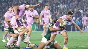 rugby union