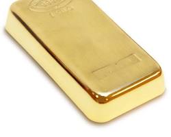 Image of gold bar