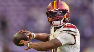 Who is Commanders' emergency QB with Josh Johnson playing for injured Marcus Mariota?