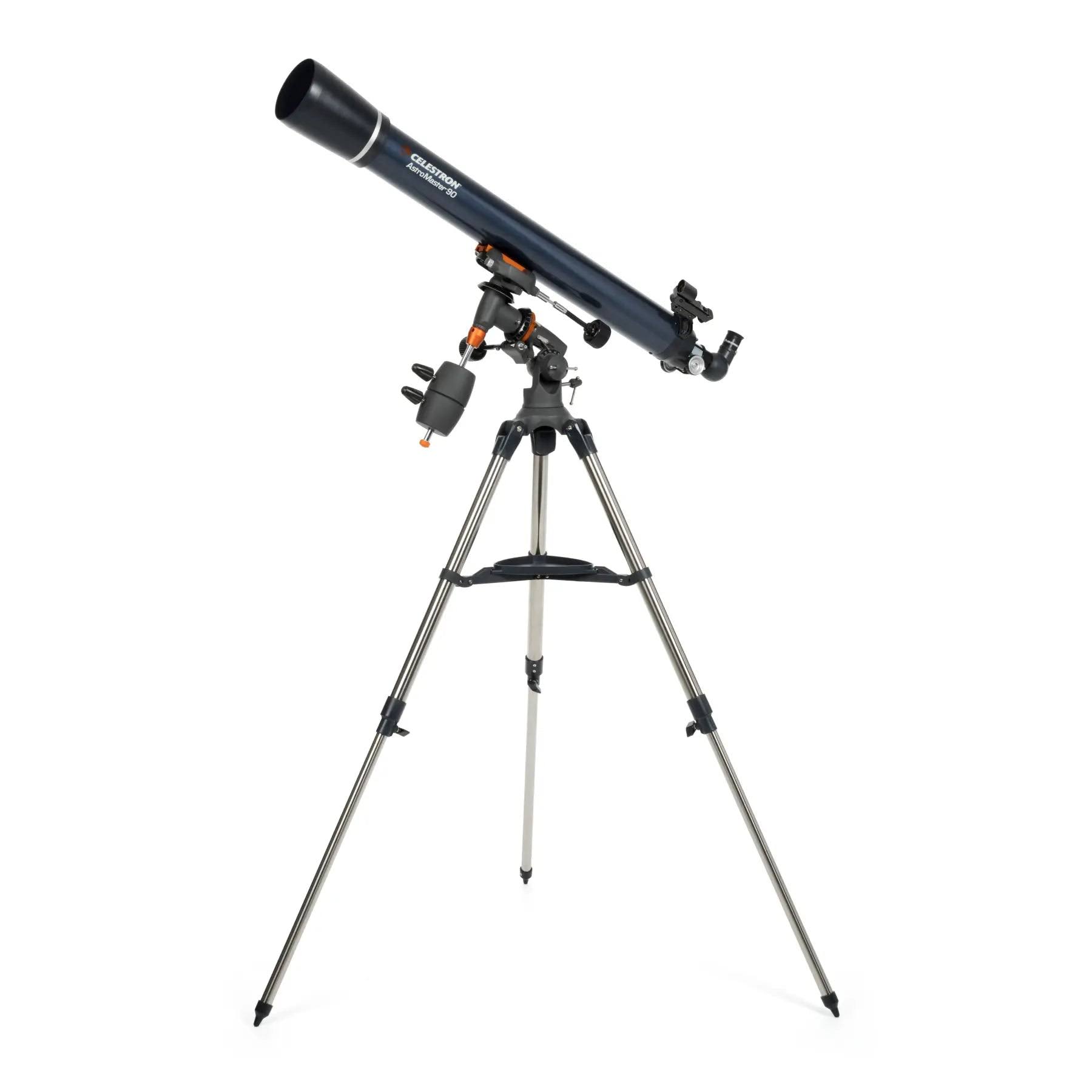 Celestron AstroMaster 90AZ Telescope