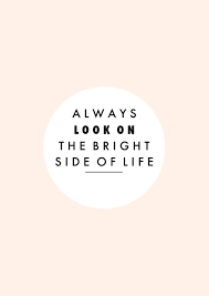 quote life quotes Typography bright positive enlitenkaka • via Relatably.com