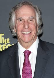 Image result for Henry Winkler