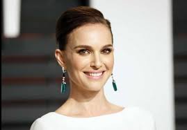 Resultado de imagen de natalie portman