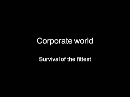 Supreme eleven trendy quotes about corporate world pic French ... via Relatably.com