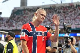 Erling Haaland’s World Cup Ends In a Shocking Place