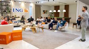 Diseară, cuplurile vor avea parte de o provocare senzorială în labirintul simțurilor, înainte de o...