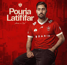 هفتمین خرید پرسپولیس باز هم از گل گهر آمد!/ کاظمیان فسخ کرد