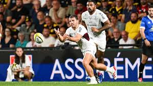 EN DIRECT – Toulouse-UBB : Ntamack face à Jalibert, les frères Willis, revanche… Le choc des champions en clôture de la 2e journée — Le Figaro
