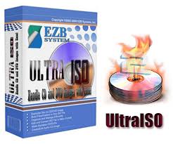 UltraISO Premium Edition 9.6 Free Full Download with Key