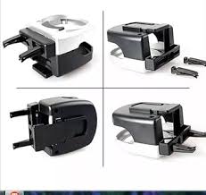 LIMBANI BROTHERS™ Car Vents Cup Rack Outlet Air Vent Mount ...