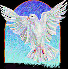 Image result for the comforter holy spirit
