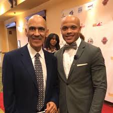 Cleveland County Employee James Haslam's profile photo