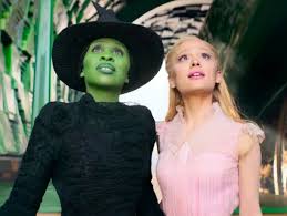 “Wicked”: Ariana Grande se posiciona sobre The Actor Awards ter esnobado Cynthia Erivo