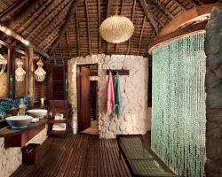 Image of andBeyond Mnemba Island lodge, Zanzibar