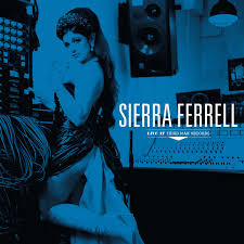 sierra ferrell Picture
