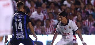 Chivas vs. Querétaro: Key Match in Apertura 2025