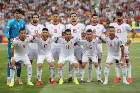اولین بازی ایران در جام جهانی با نیوزلند شد + فیلم