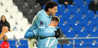 Younis’ decisive strike sees Melbourne City advance in Asian Champions League