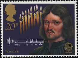 Thomas Tallis by Martin Baker. - 0502-crosspostextra001