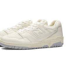 image of giày new balance 550 'turtledove white' bb550pwd