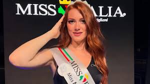 Trend Google: miss italia