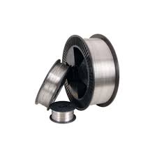 Alloy 400 Wire, Welding Wire, High Strength Nickel-copper ...