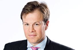 Tom Bradby - itv. Tom Bradby, ITV News political editor. Newspapers I read them all every day, but had better not make any enemies by indicating a ... - Tom-Bradby---itv-006