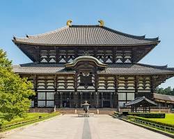 東大寺（奈良県）の画像
