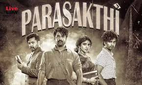 Madras High Court Refuses To Halt Release Of Parasakthi Movie Over Allegations Of 'Stolen Script'