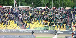 KS ROW Rybnik - News update